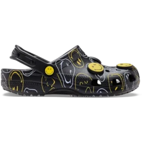 Smileyworld® Classic Clog
