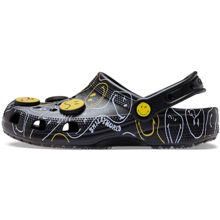 Smileyworld® Classic Clog Smileyworld® Classic Clog