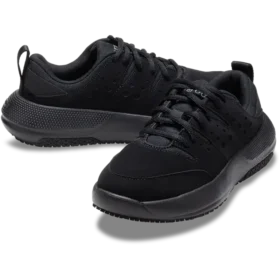Sneakersy do pracy „On the Clock”