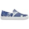 Sneakersy Roca Tropical „Blue White”