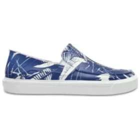 Sneakersy Roca Tropical „Blue White”