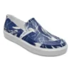 Sneakersy Roca Tropical „Blue White”