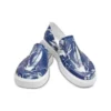Sneakersy Roca Tropical „Blue White”