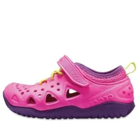 Sneakersy Swiftwater „Pink Purple”