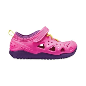 Sneakersy Swiftwater „Pink Purple”