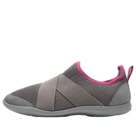 Sneakersy Swiftwater Slip-On „Grey Pink” Sneakersy Swiftwater Slip-On „Grey Pink”