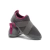Sneakersy Swiftwater Slip-On „Grey Pink”