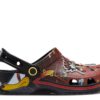 Sonic the Hedgehog x Classic Clog Kids „Shadow” Sonic the Hedgehog x Classic Clog Kids „Shadow”