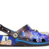 Sonic the Hedgehog x Classic Clog „Sonic” Sonic the Hedgehog x Classic Clog „Sonic”