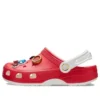 Sonic The Hedgehog x Classic Clog „Sonic’s”