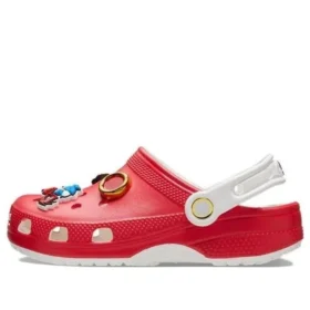 Sonic The Hedgehog x Classic Clog „Sonic’s”