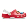 Sonic The Hedgehog x Classic Clog „Sonic’s”