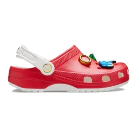 Sonic The Hedgehog x Classic Clog „Sonic’s”
