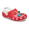 Sonic The Hedgehog x Classic Clog „Sonic’s”