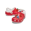Sonic The Hedgehog x Classic Clog „Sonic’s”