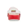 Sonic The Hedgehog x Classic Clog „Sonic’s”