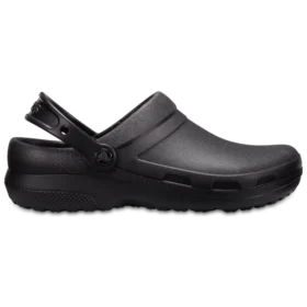 Specialist II Work Clog Specialist II Work Clog