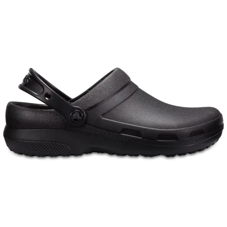 Specialist II Work Clog Specialist II Work Clog