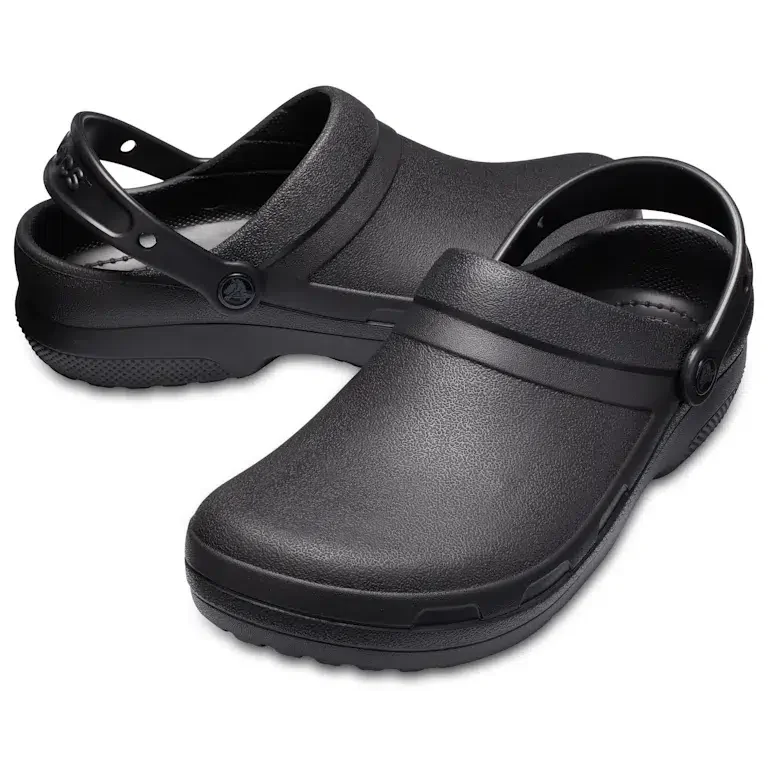 Specialist II Work Clog Specialist II Work Clog