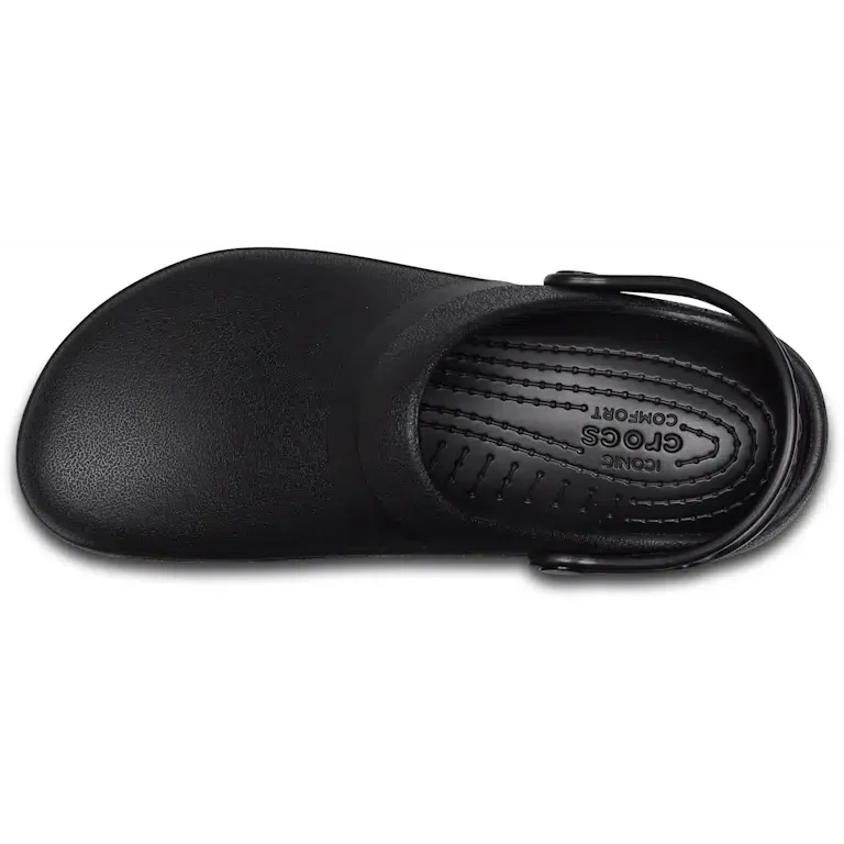 Specialist II Work Clog Specialist II Work Clog