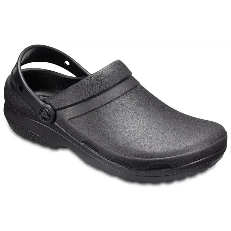Specialist II Work Clog Specialist II Work Clog