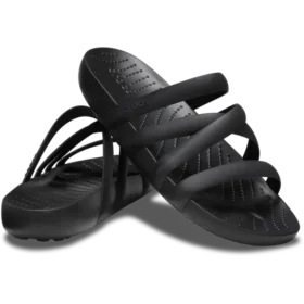 Splash Strappy Sandal