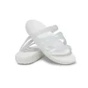 Splash Strappy Sandal „White”