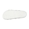 Splash Strappy Sandal „White”