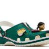 Squid Game x Classic Clog „Tracksuit” Squid Game x Classic Clog „Tracksuit”