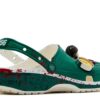 Squid Game x Classic Clog „Tracksuit” Squid Game x Classic Clog „Tracksuit”