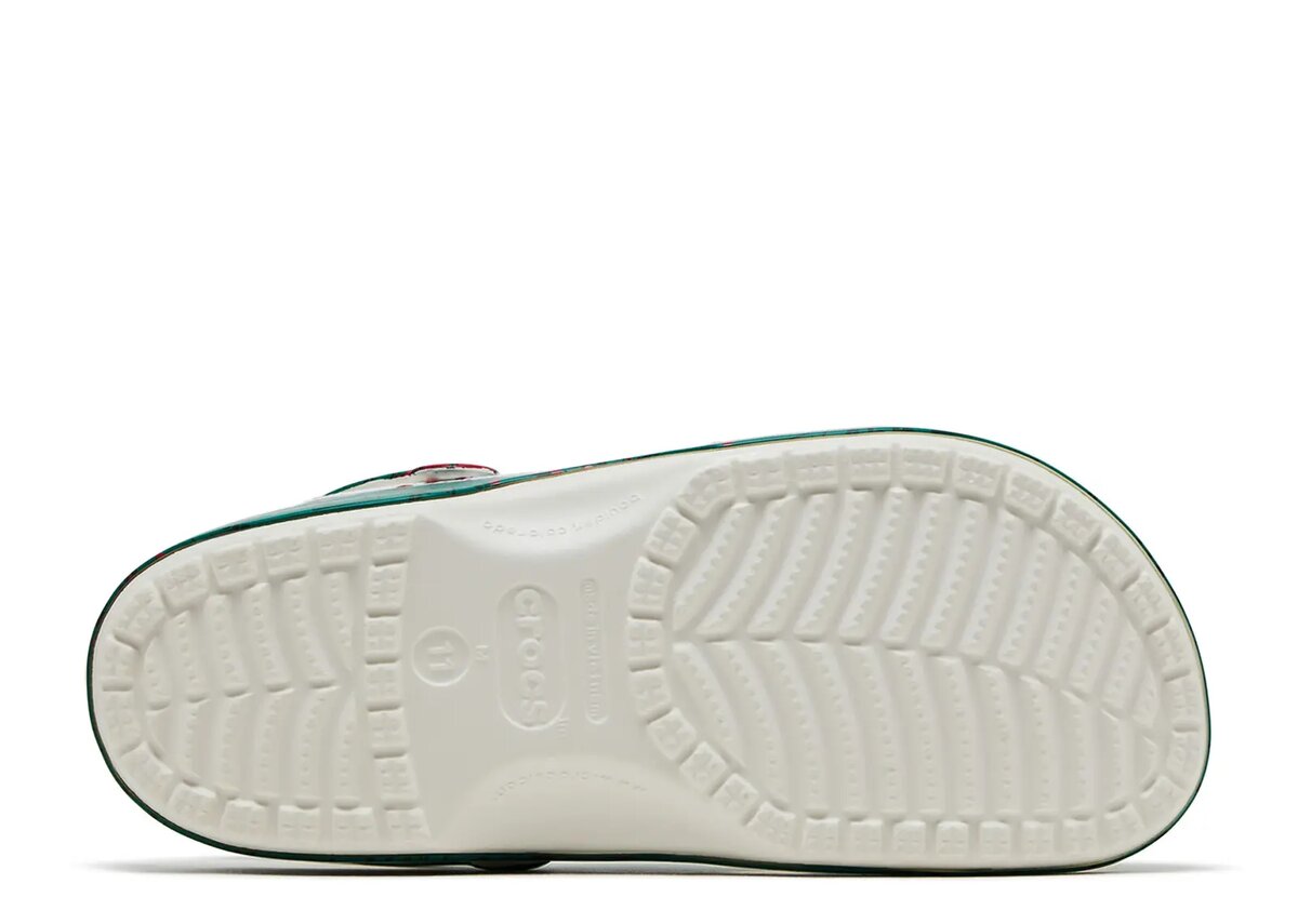 Squid Game x Classic Clog „Tracksuit” Squid Game x Classic Clog „Tracksuit”