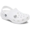Srebrne, wymienne przypinki Jibbitz™ typu stud Srebrne, wymienne przypinki Jibbitz™ typu stud