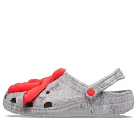 Staple x Classic Clog „Straight From Above”