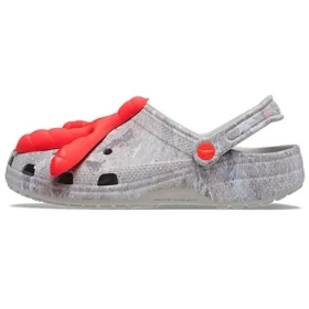 Staple x Classic Clog „Straight From Above”