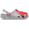 Staple x Classic Clog „Straight From Above”