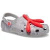 Staple x Classic Clog „Straight From Above”