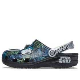 Star Wars x Chodaki „Mandalorian”