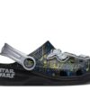 Star Wars x Classic Clog dla maluchów „Grogu” Star Wars x Classic Clog dla maluchów „Grogu”