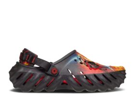 Star Wars x Echo Clog „Revenge of the Sith 20th Anniversary”