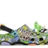 Steven Harrington x Classic All-Terrain Clog „Quickstrike”