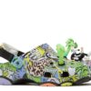 Steven Harrington x Classic All-Terrain Clog „Quickstrike”