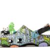 Steven Harrington x Classic All-Terrain Clog „Quickstrike”
