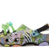 Steven Harrington x Classic All-Terrain Clog „Quickstrike”