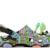 Steven Harrington x Classic All-Terrain Clog „Quickstrike”