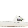 Steven Harrington x Classic Slide „Quickstrike – biało-czarne” Steven Harrington x Classic Slide „Quickstrike – biało-czarne”