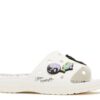 Steven Harrington x Classic Slide „Quickstrike – biało-czarne” Steven Harrington x Classic Slide „Quickstrike – biało-czarne”
