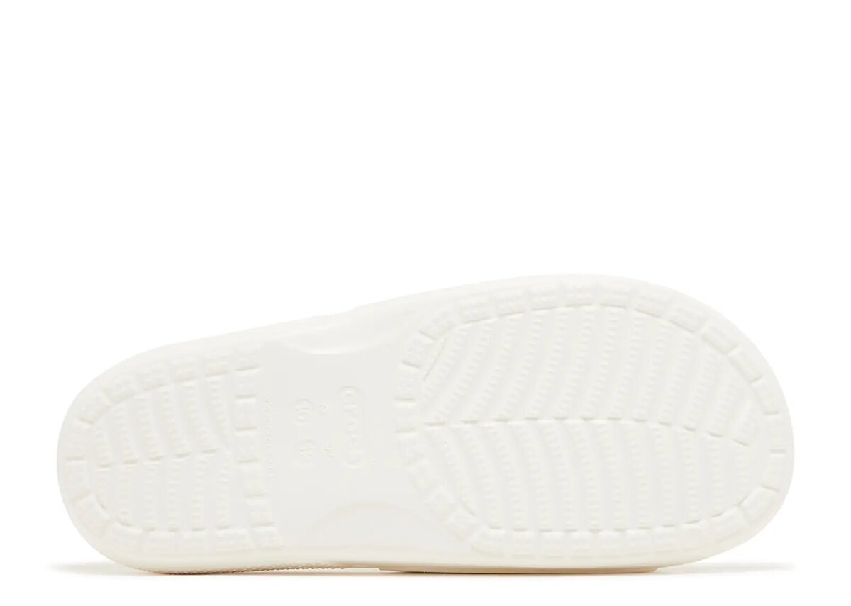 Steven Harrington x Classic Slide „Quickstrike – biało-czarne” Steven Harrington x Classic Slide „Quickstrike – biało-czarne”