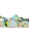 Steven Harrington x Wmns Classic Clog „Quickstrike – Multi-Color”