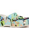 Steven Harrington x Wmns Classic Clog „Quickstrike – Multi-Color”