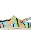 Steven Harrington x Wmns Classic Clog „Quickstrike – Multi-Color”